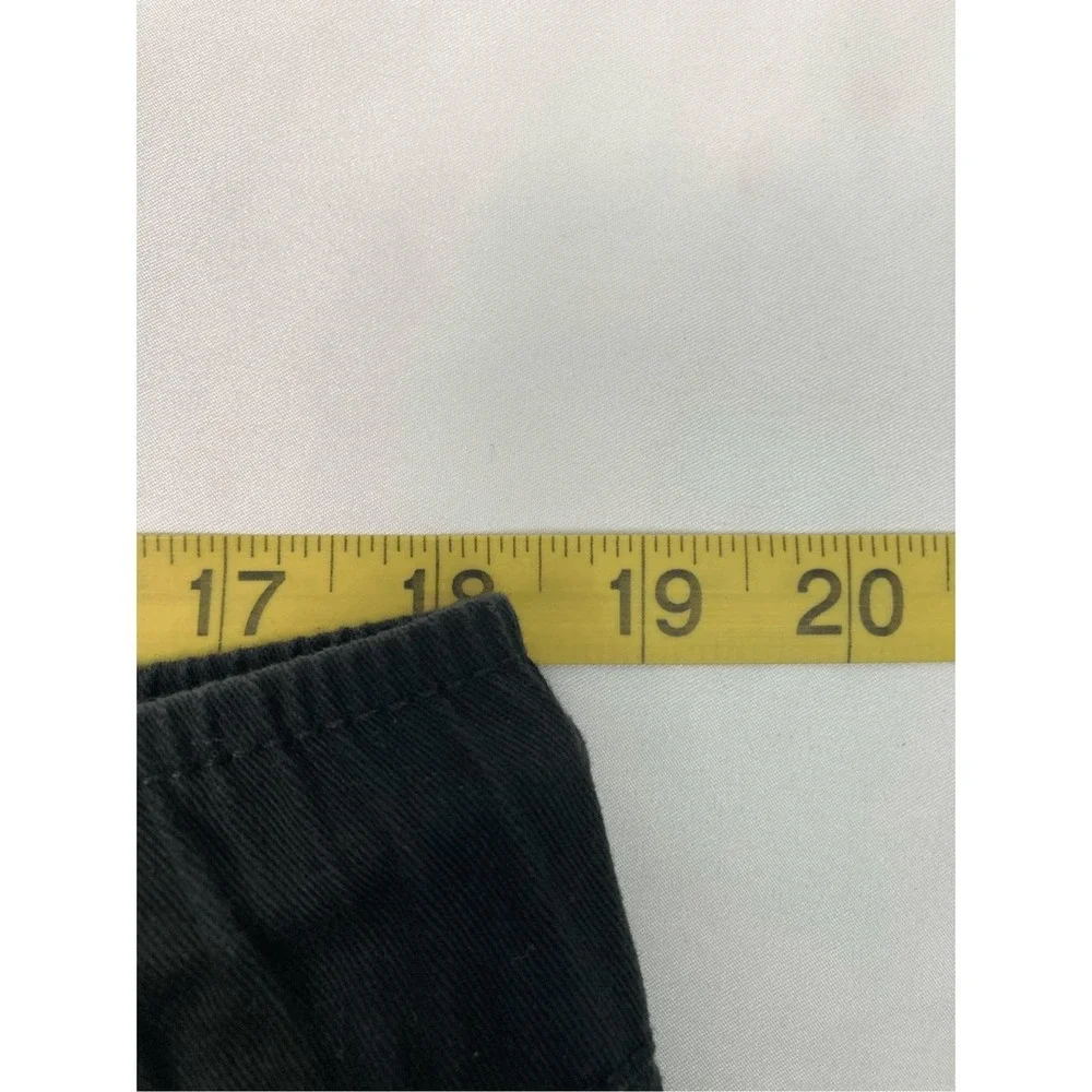 Beach Bros Black Jogger‎ Pants XXL